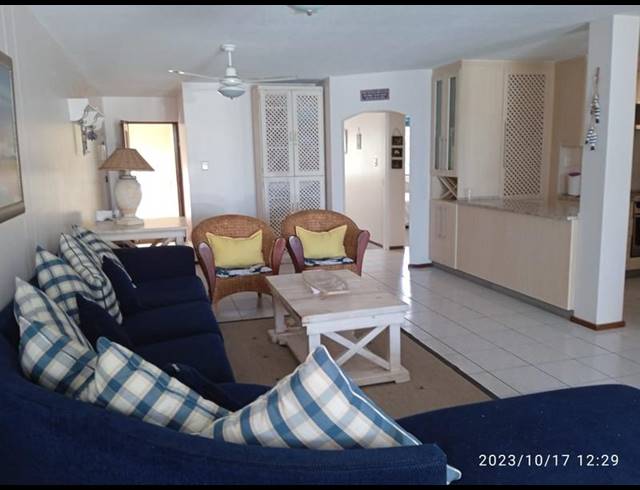 3 BEDROOM APARTMENT FOR SALE IN MANABA BEACH